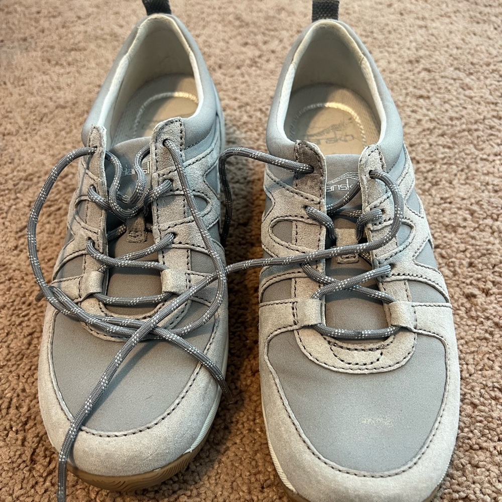 Dansko Tennis Shoe